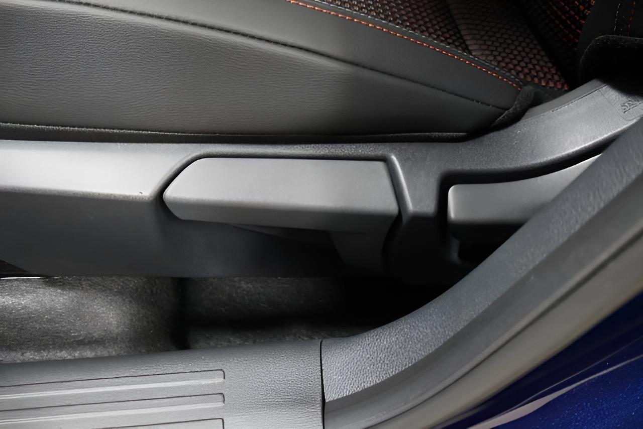 2026 Nissan KICKS SR AWD - Photo 10