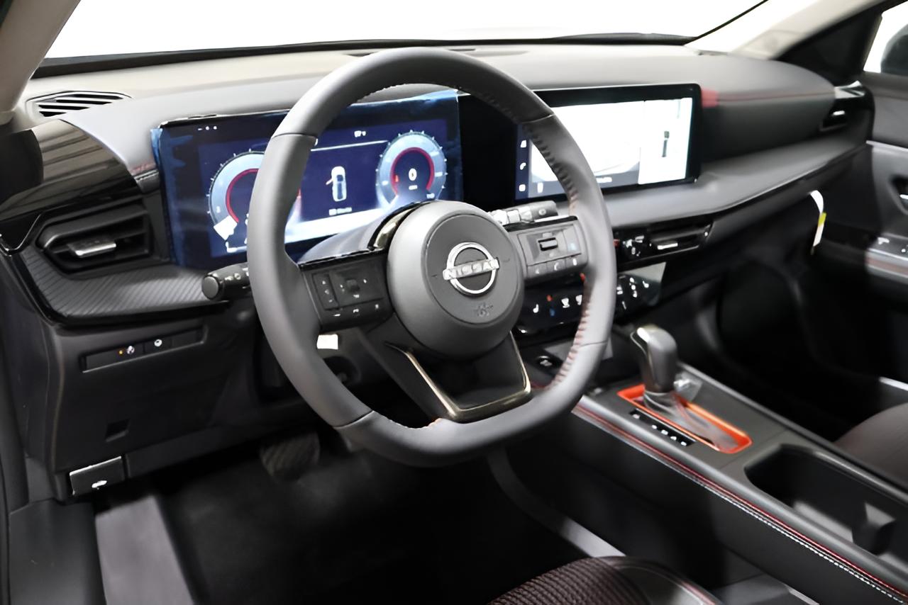 2026 Nissan KICKS SR AWD - Photo 13