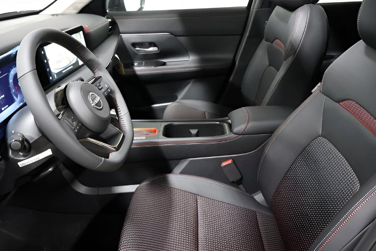 2026 Nissan KICKS SR AWD - Photo 14