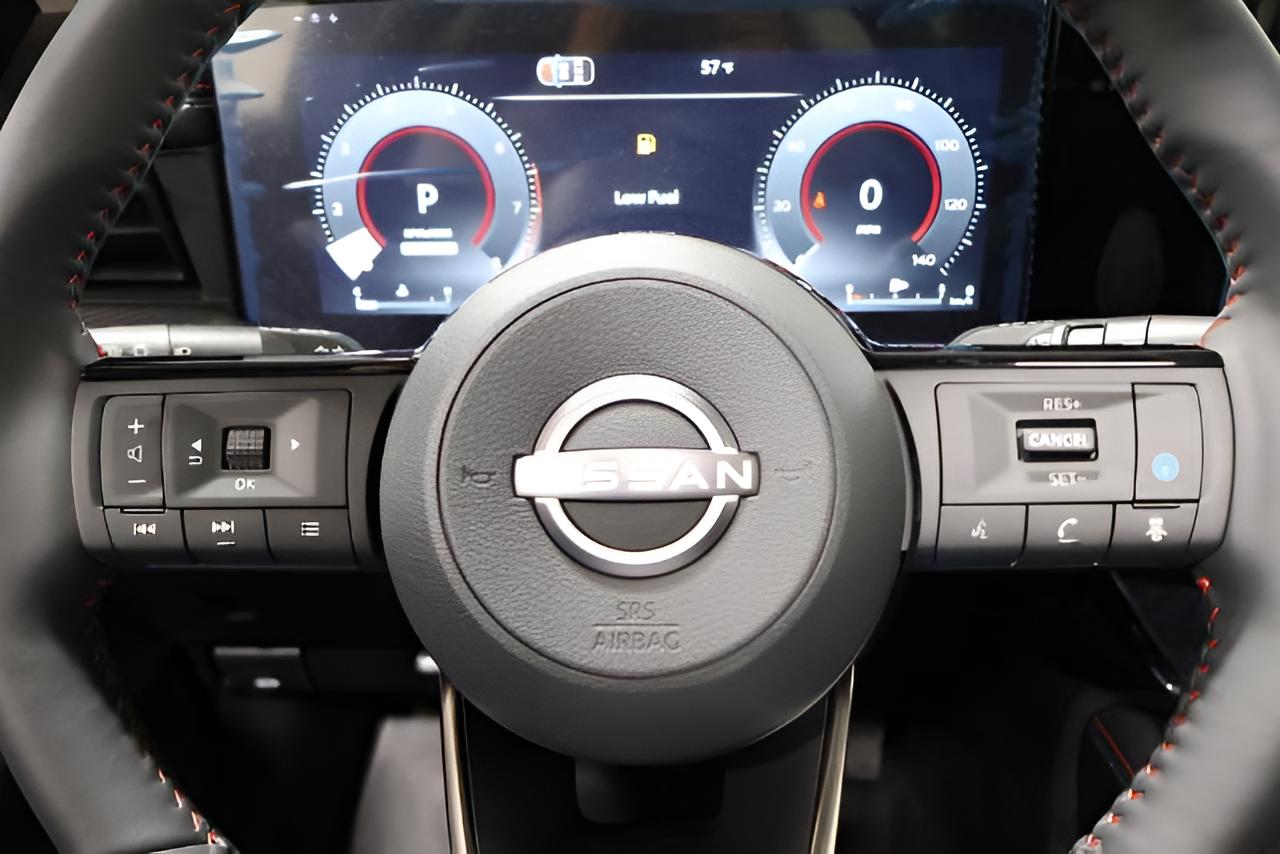 2026 Nissan KICKS SR AWD - Photo 16