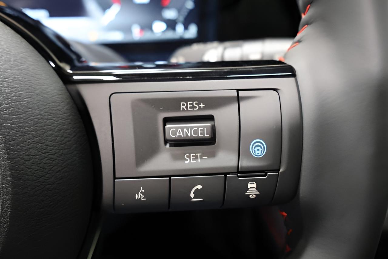 2026 Nissan KICKS SR AWD - Photo 18