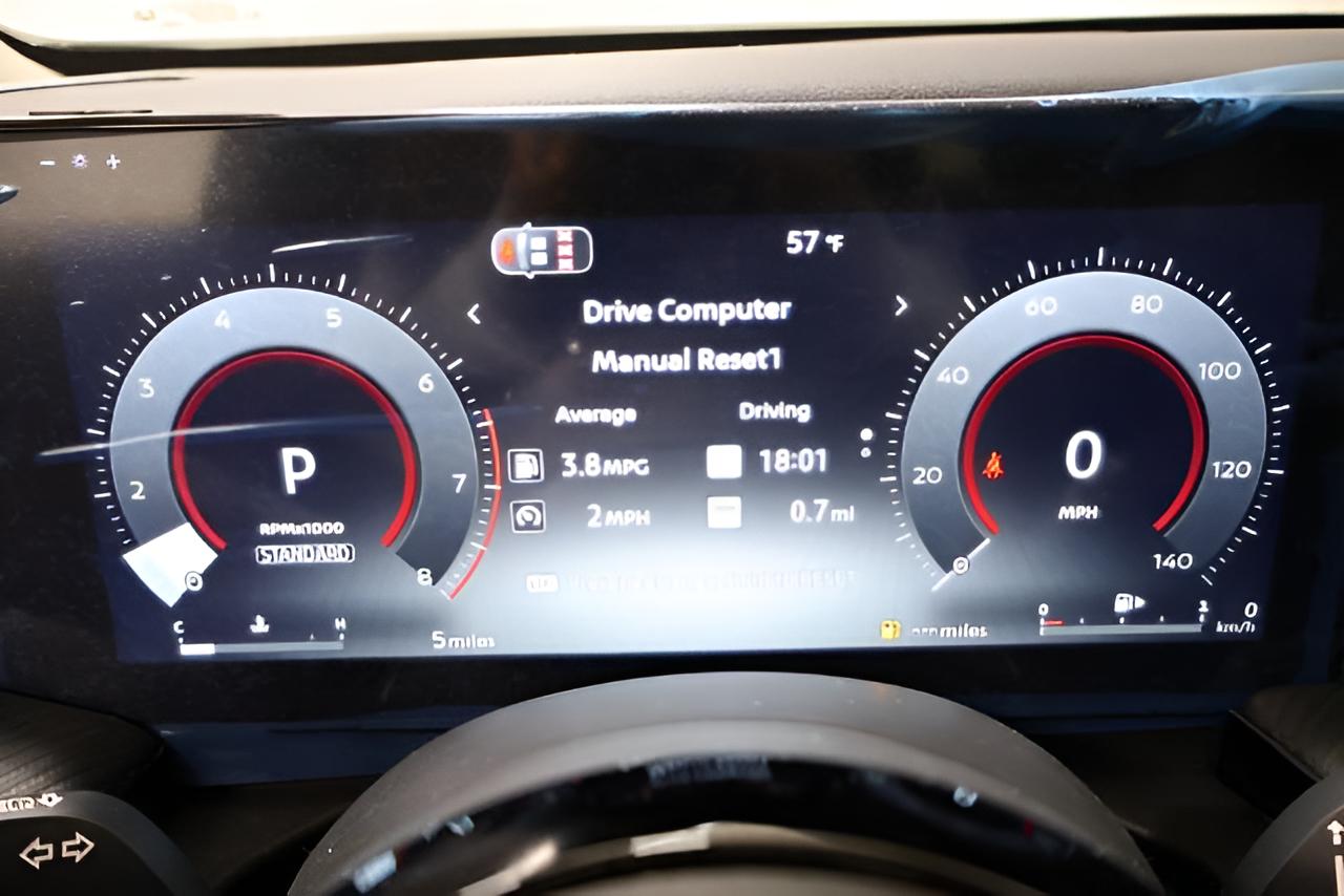 2026 Nissan KICKS SR AWD - Photo 19