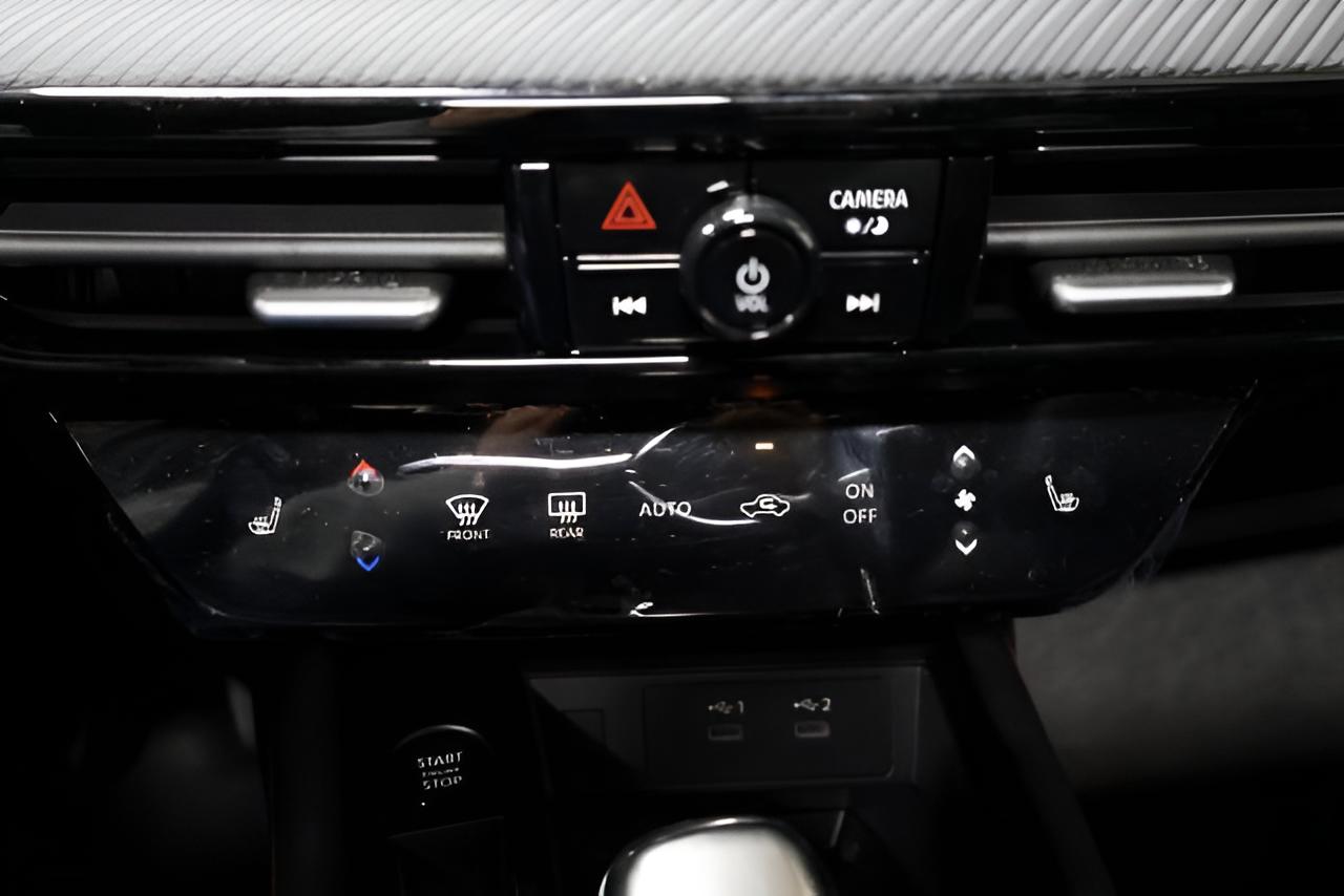 2026 Nissan KICKS SR AWD - Photo 22