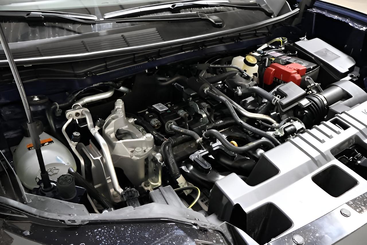 2026 Nissan KICKS SR AWD - Photo 27
