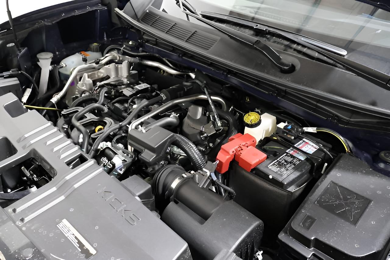 2026 Nissan KICKS SR AWD - Photo 29
