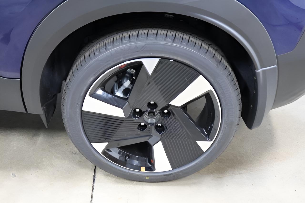 2026 Nissan KICKS SR AWD - Photo 34