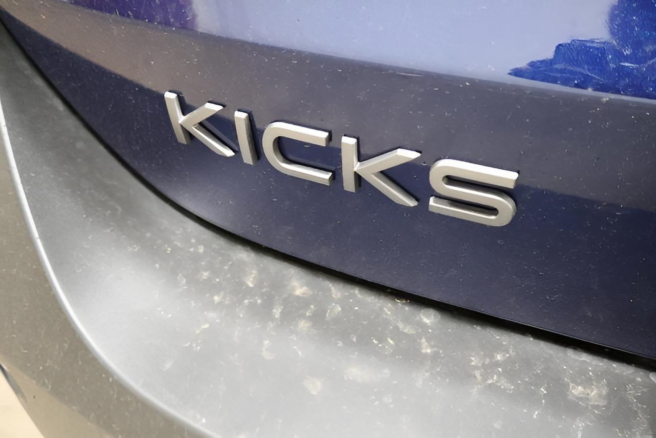 2026 Nissan KICKS SR AWD - Photo 6