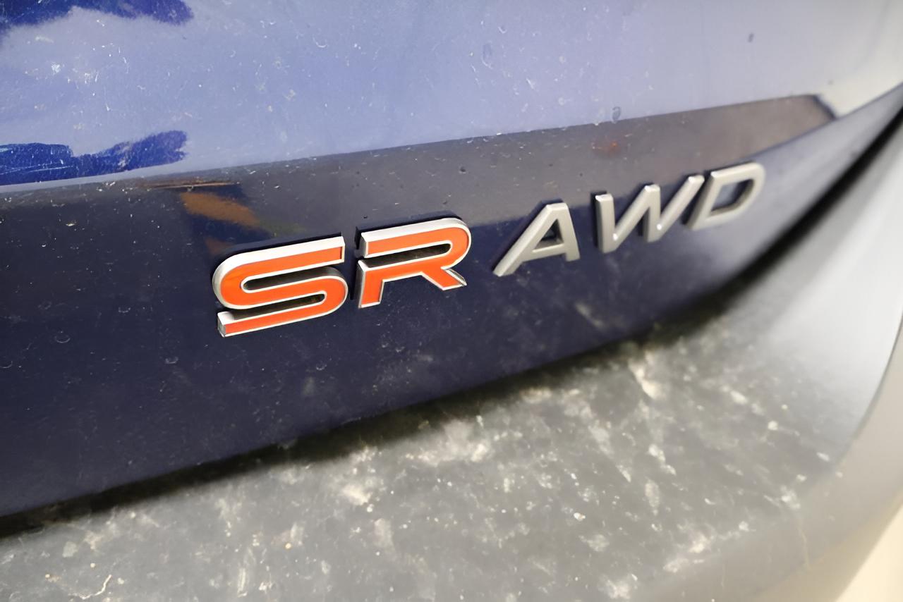 2026 Nissan KICKS SR AWD - Photo 7