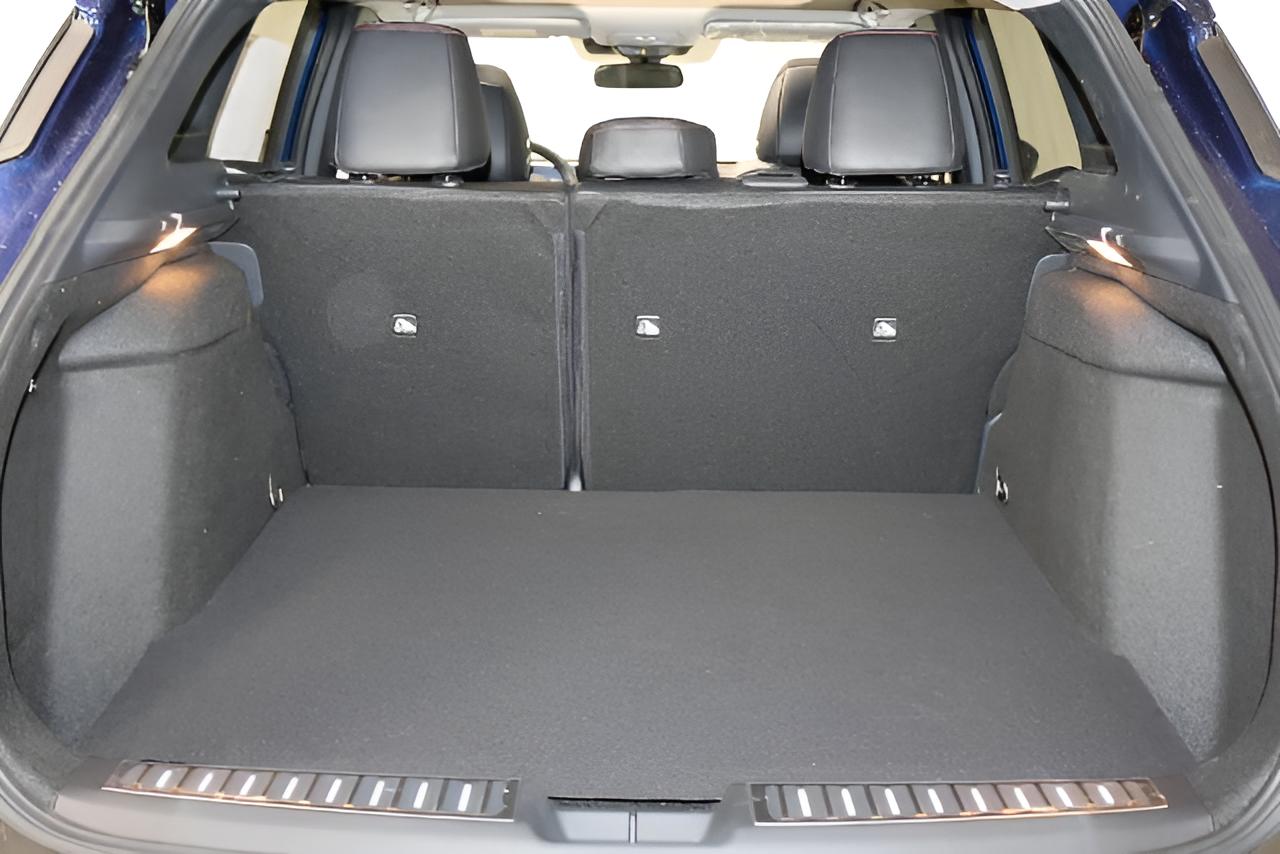 2026 Nissan KICKS SR AWD - Photo 8