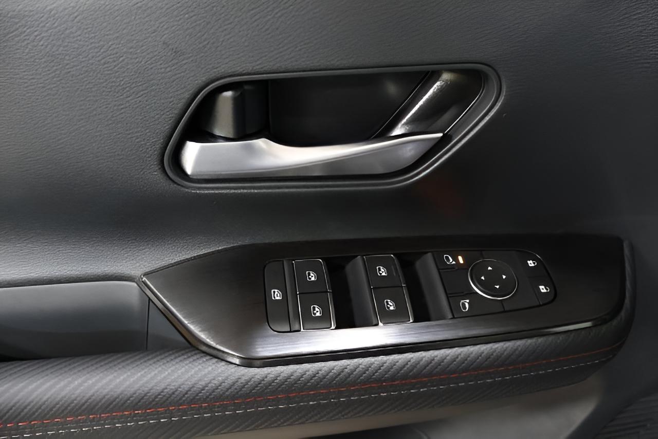 2026 Nissan KICKS SR AWD - Photo 9