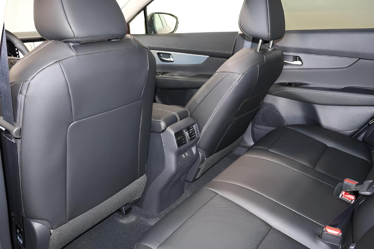2027 Nissan Murano Dark Armor