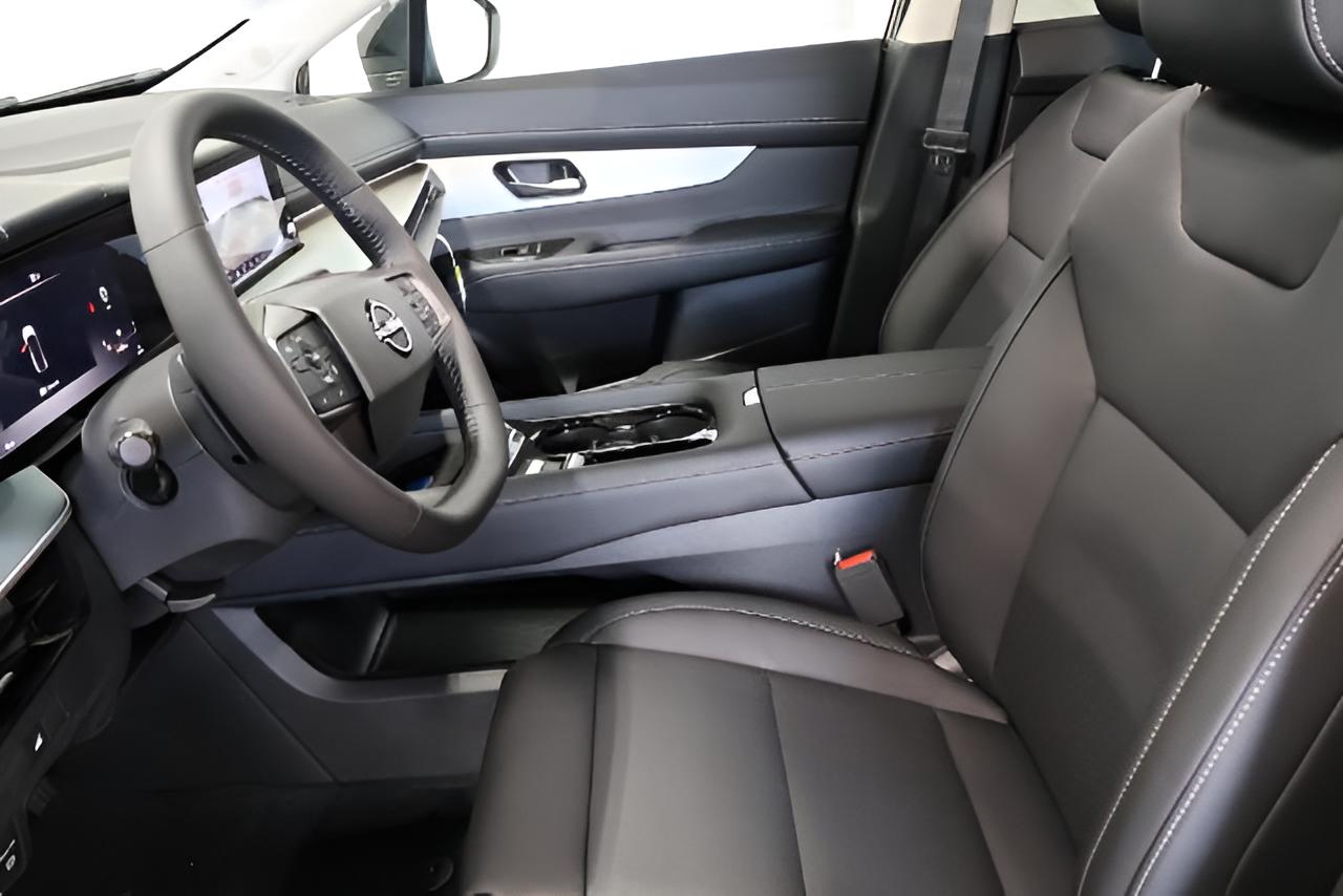 2027 Nissan Murano Dark Armor