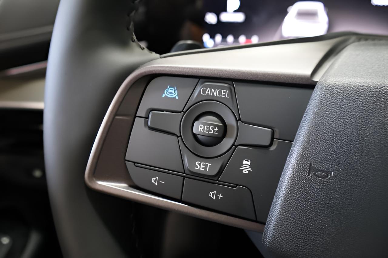 2027 Nissan Murano Dark Armor