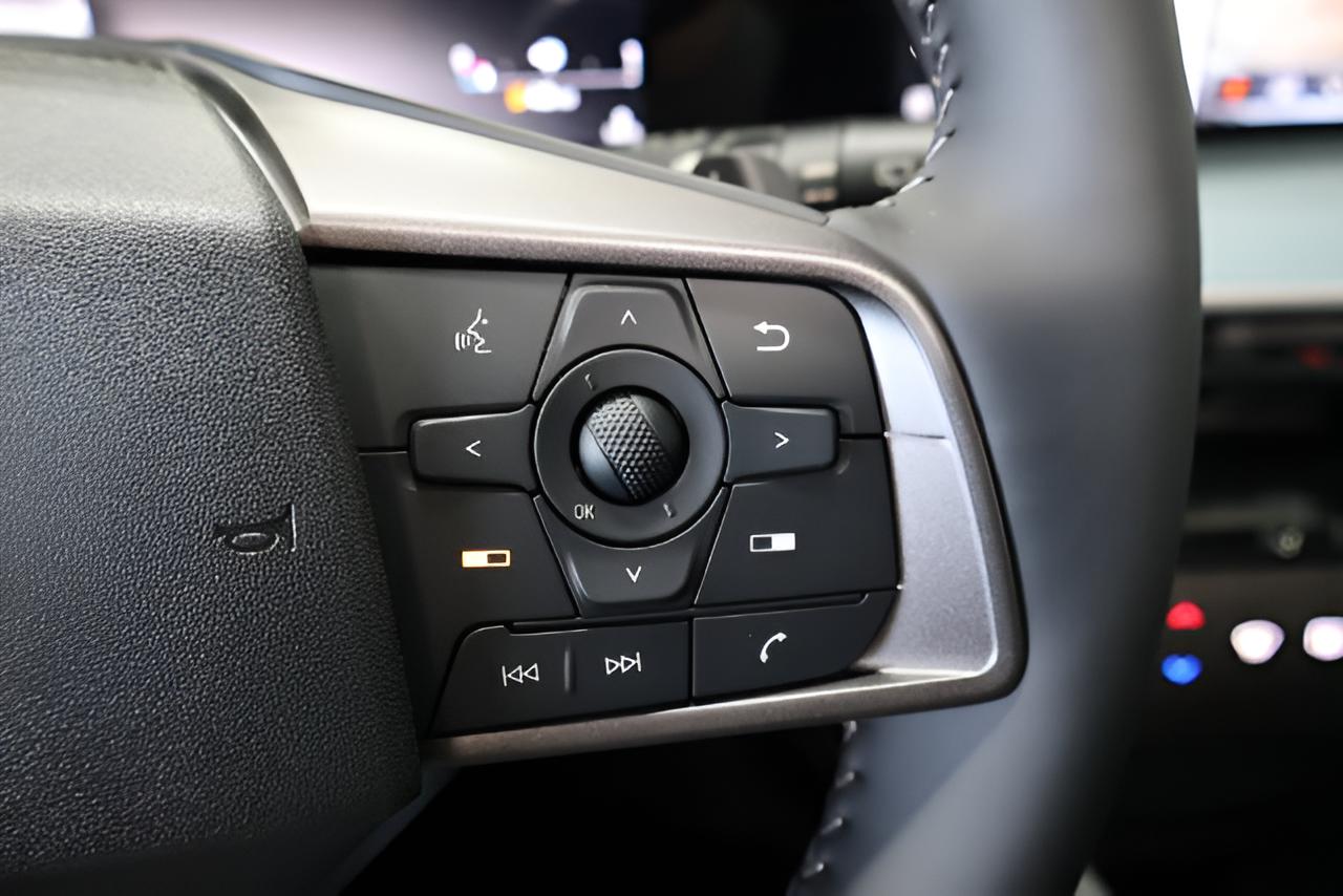 2027 Nissan Murano Dark Armor