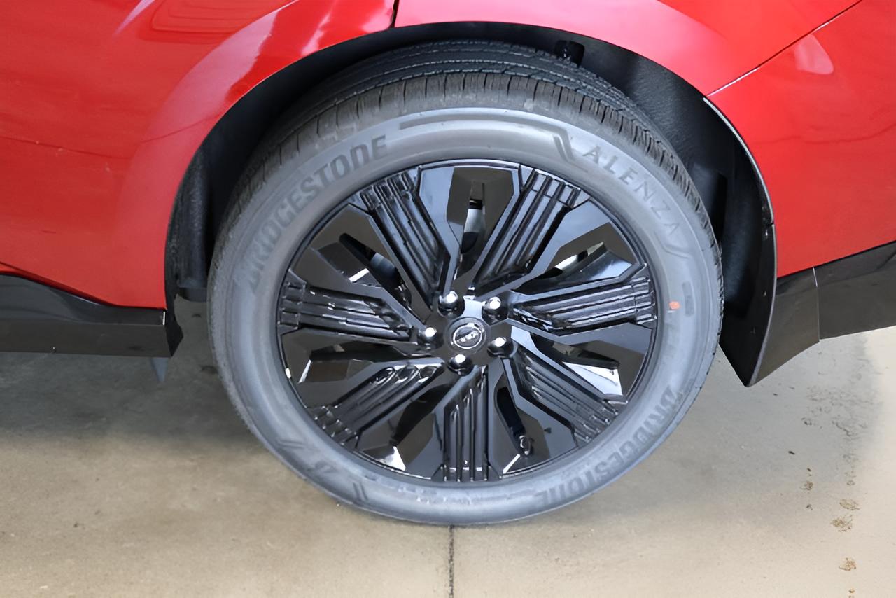 2027 Nissan Murano Dark Armor