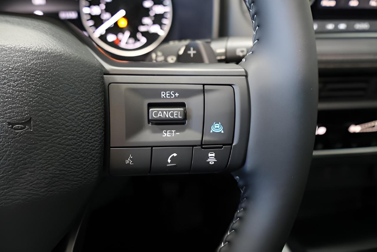 2027 Nissan Rogue Dark Armor