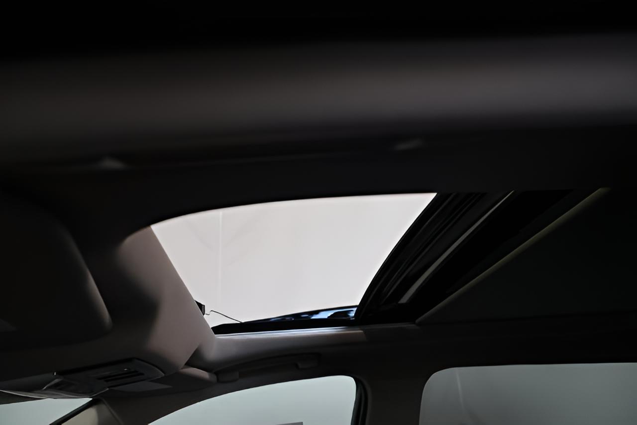 2027 Nissan Rogue Dark Armor