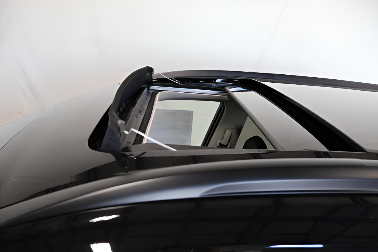 2027 Nissan Rogue Dark Armor
