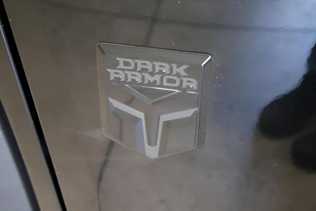 2027 Nissan Rogue Dark Armor