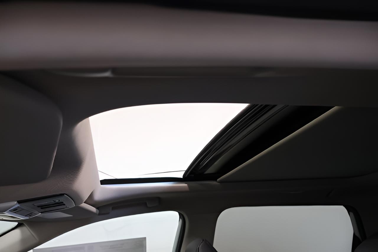 2027 Nissan Rogue Dark Armor