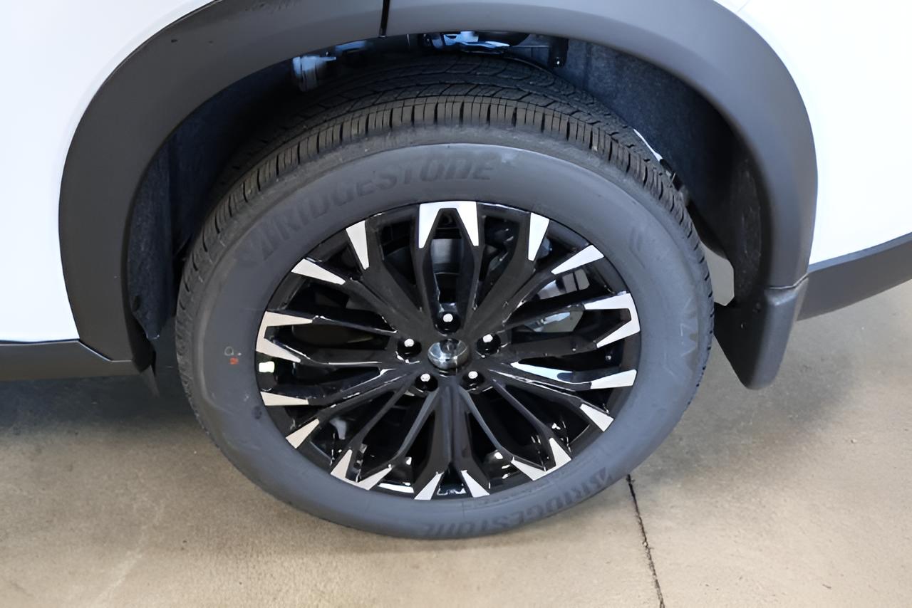 2027 Nissan Rogue Dark Armor