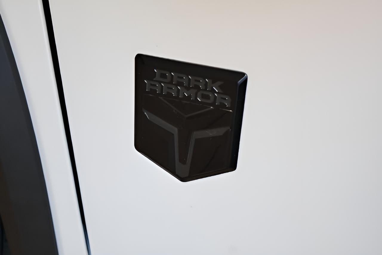 2027 Nissan Rogue Dark Armor