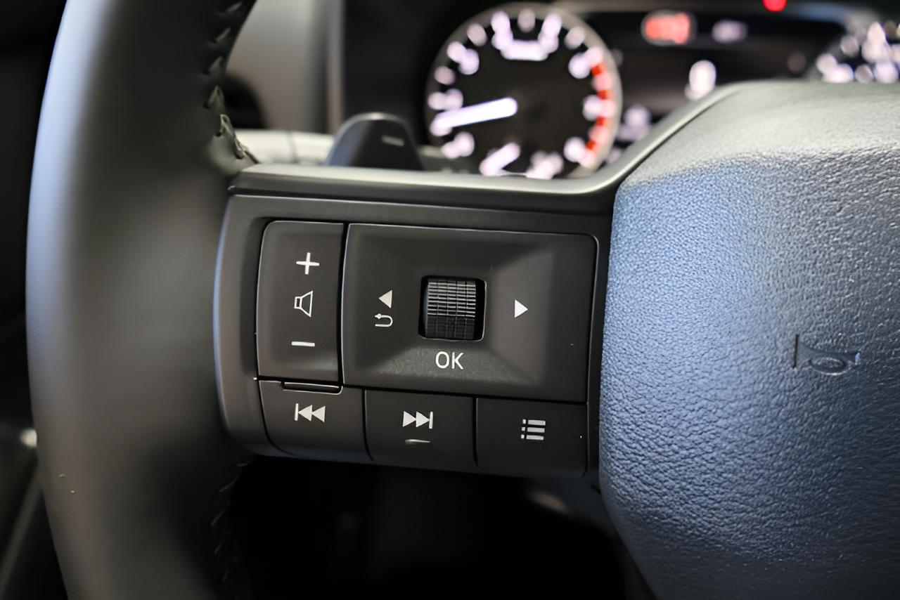 2027 Nissan Rogue Dark Armor