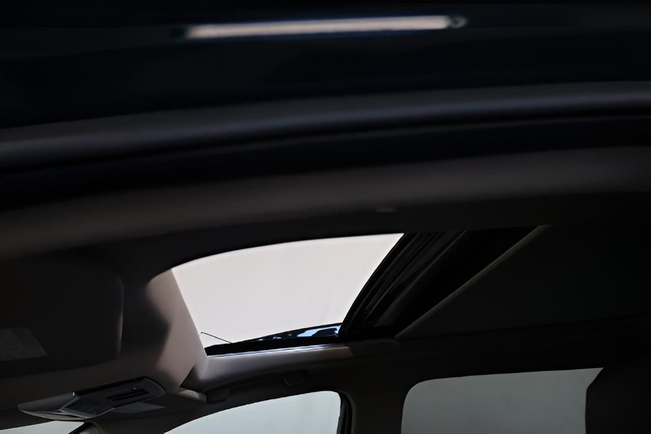 2027 Nissan Rogue Dark Armor
