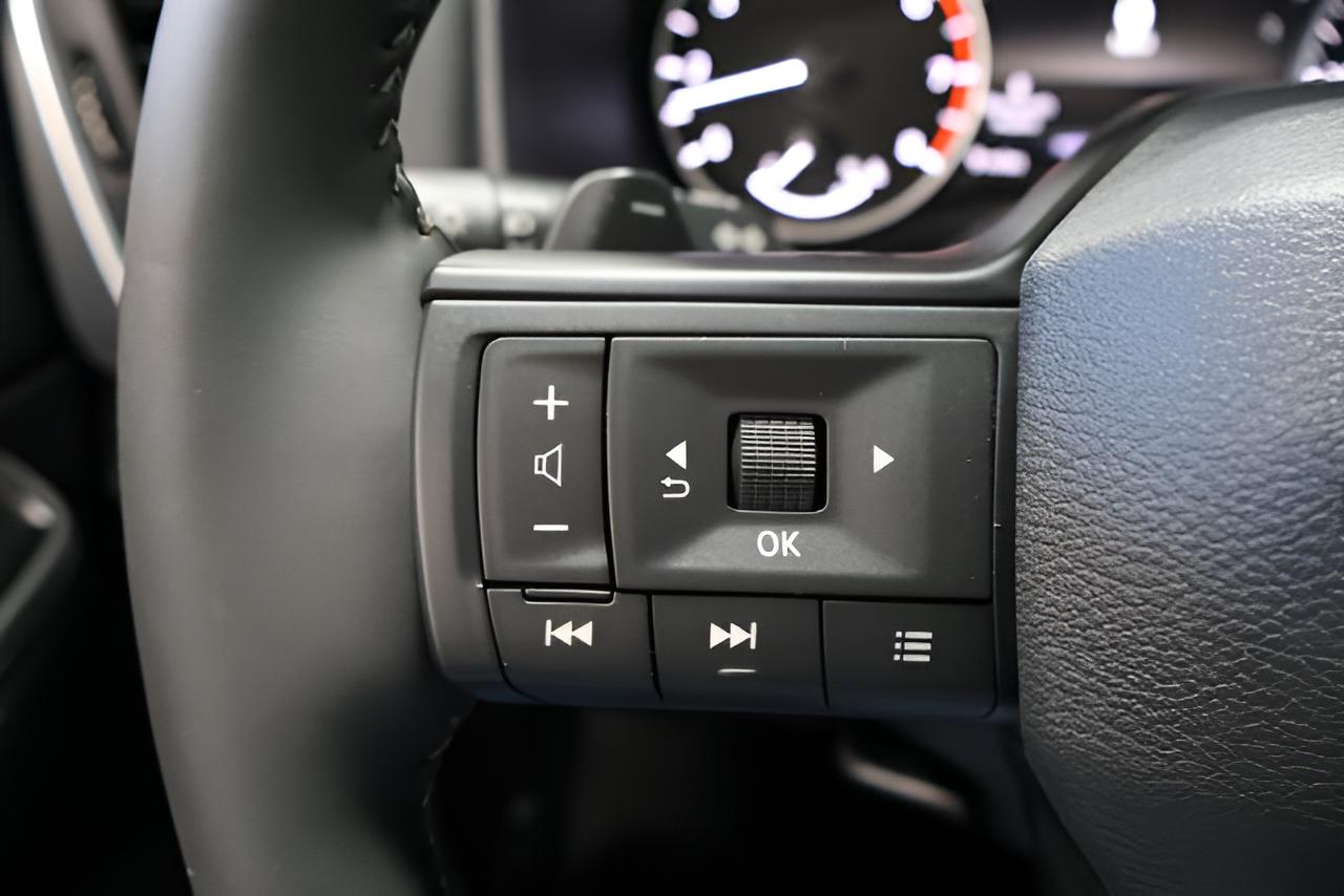 2027 Nissan Rogue Dark Armor