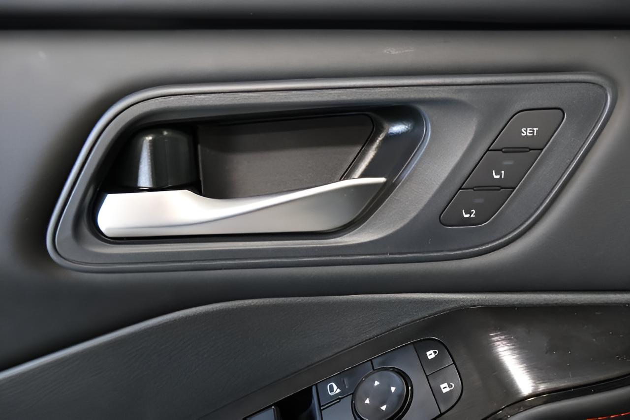 2027 Nissan Rogue Rock Creek