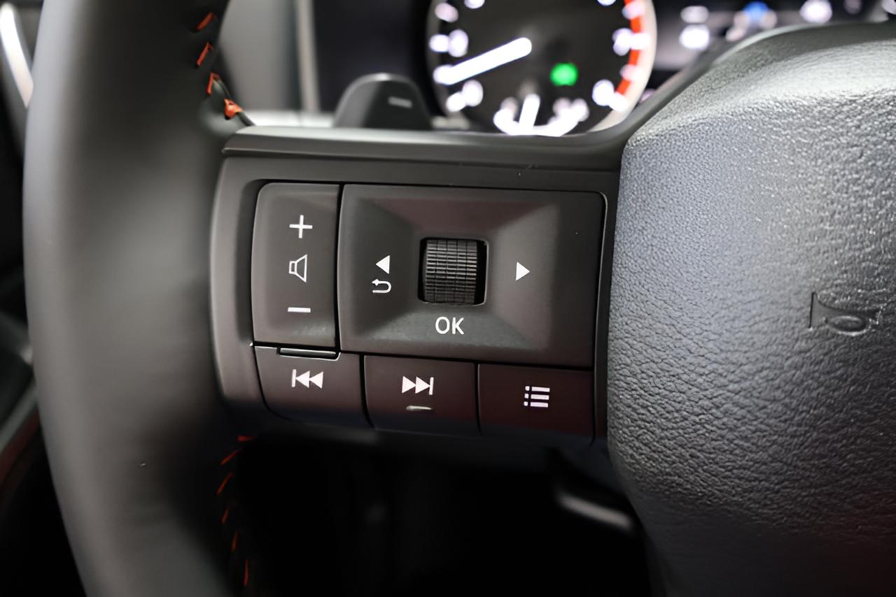 2027 Nissan Rogue Rock Creek