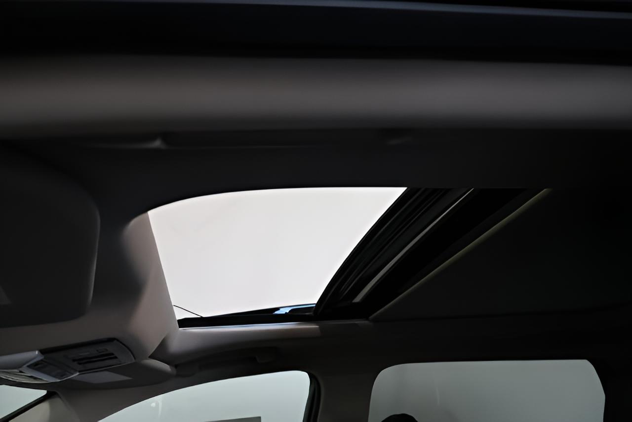 2027 Nissan Rogue Dark Armor