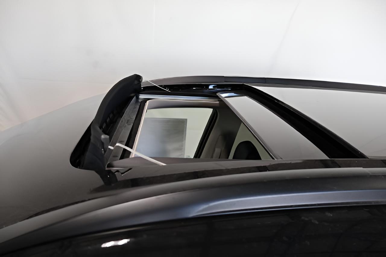 2027 Nissan Rogue Dark Armor