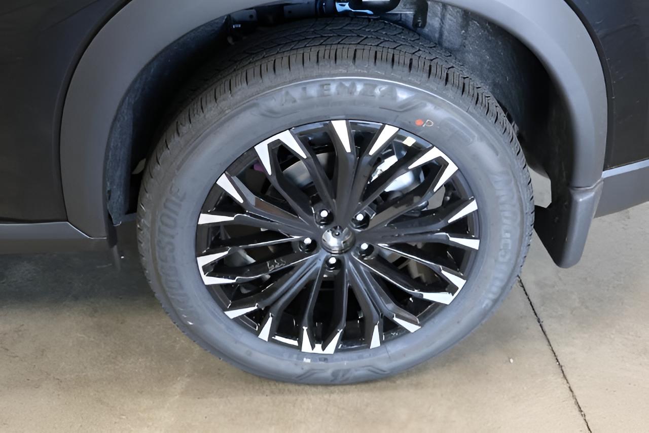2027 Nissan Rogue Dark Armor