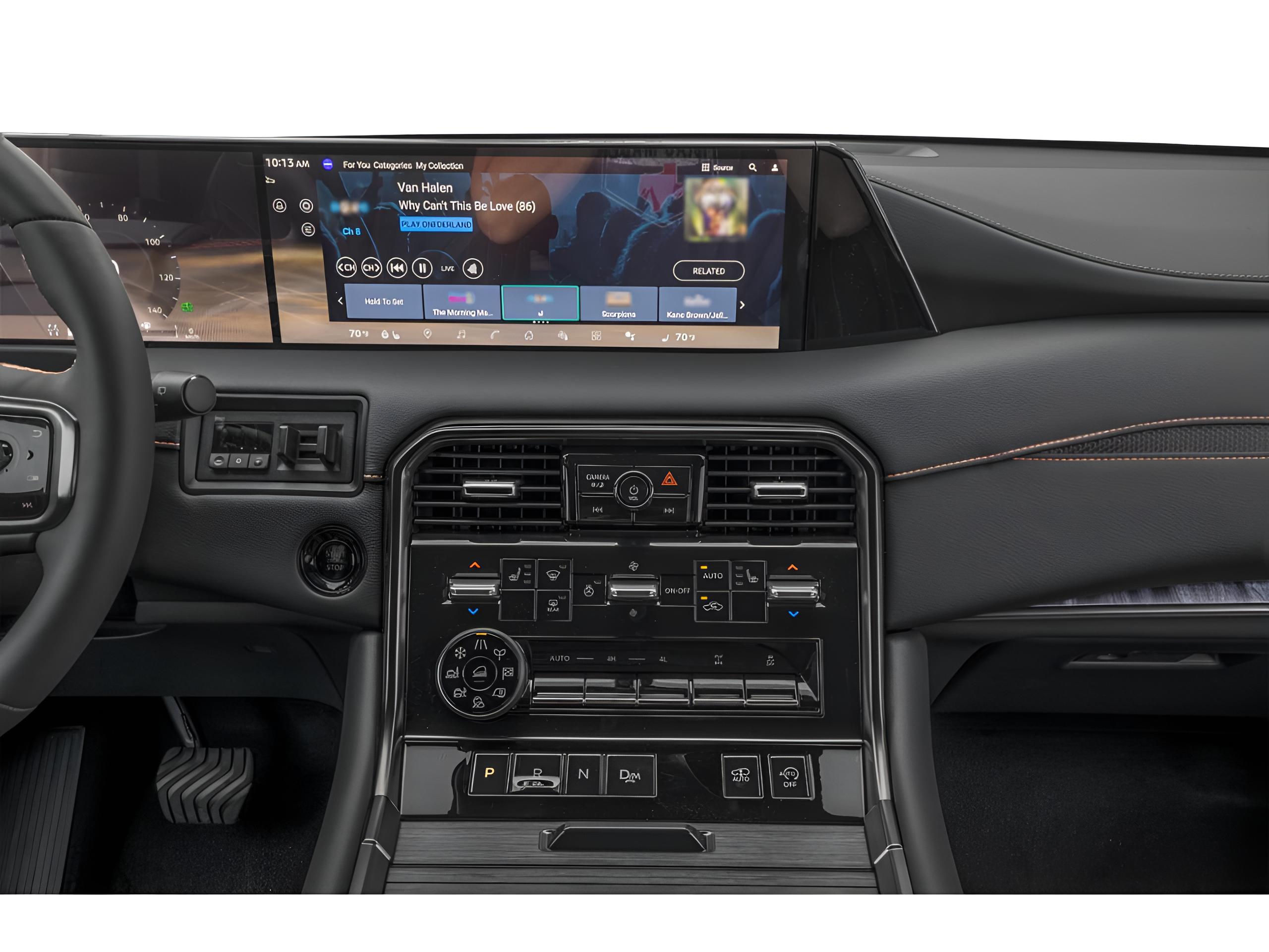 2027 Nissan Armada PRO-4X® Premium