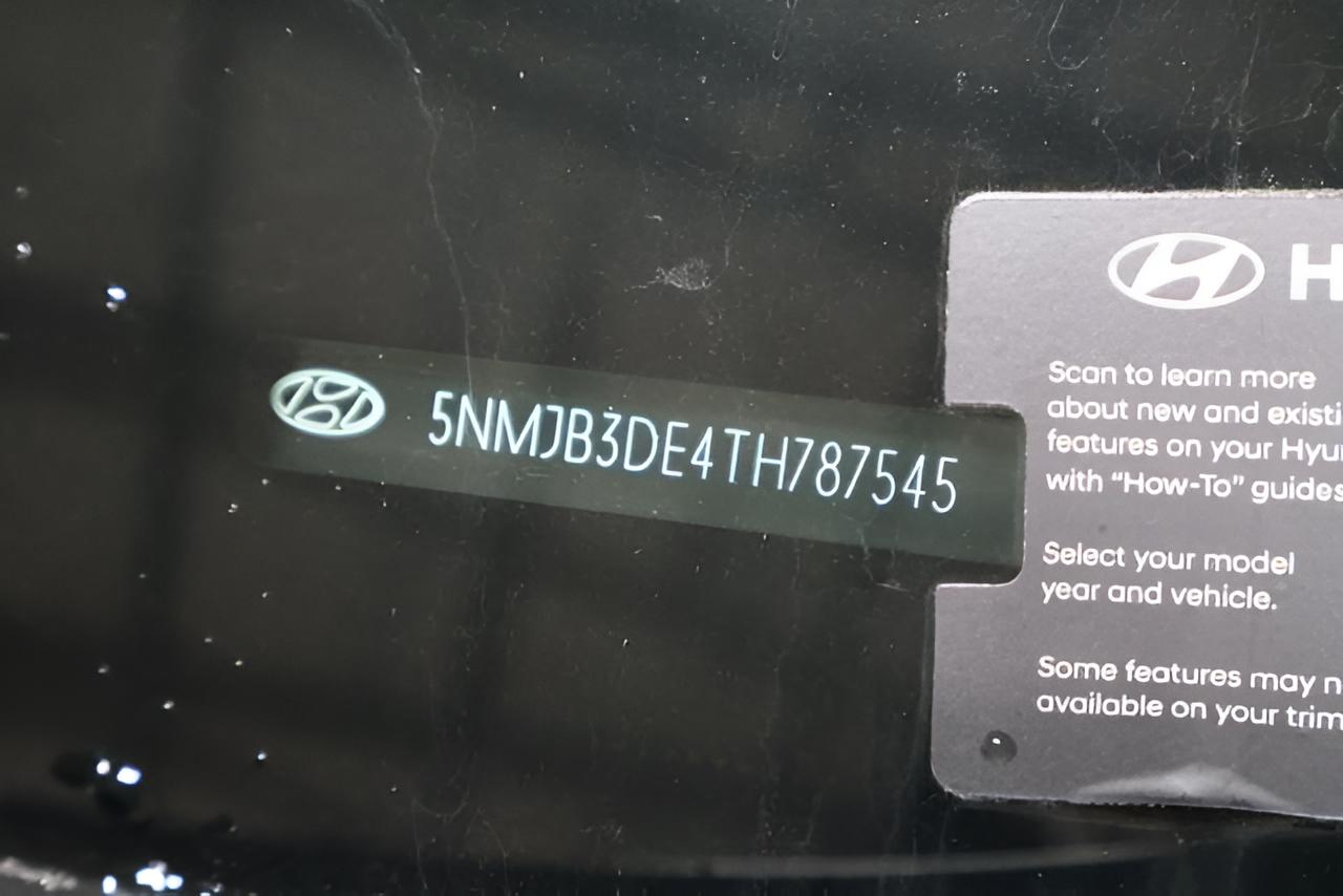 2026 Hyundai TUCSON SEL Plus FWD
