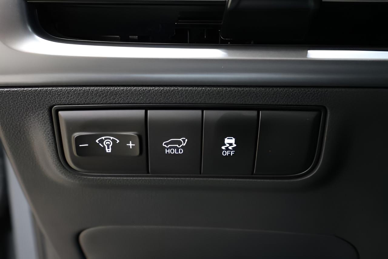 2026 Hyundai TUCSON XRT AWD