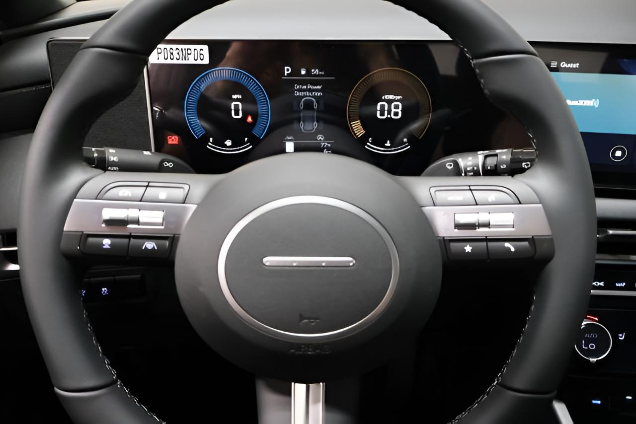 2026 Hyundai TUCSON XRT AWD