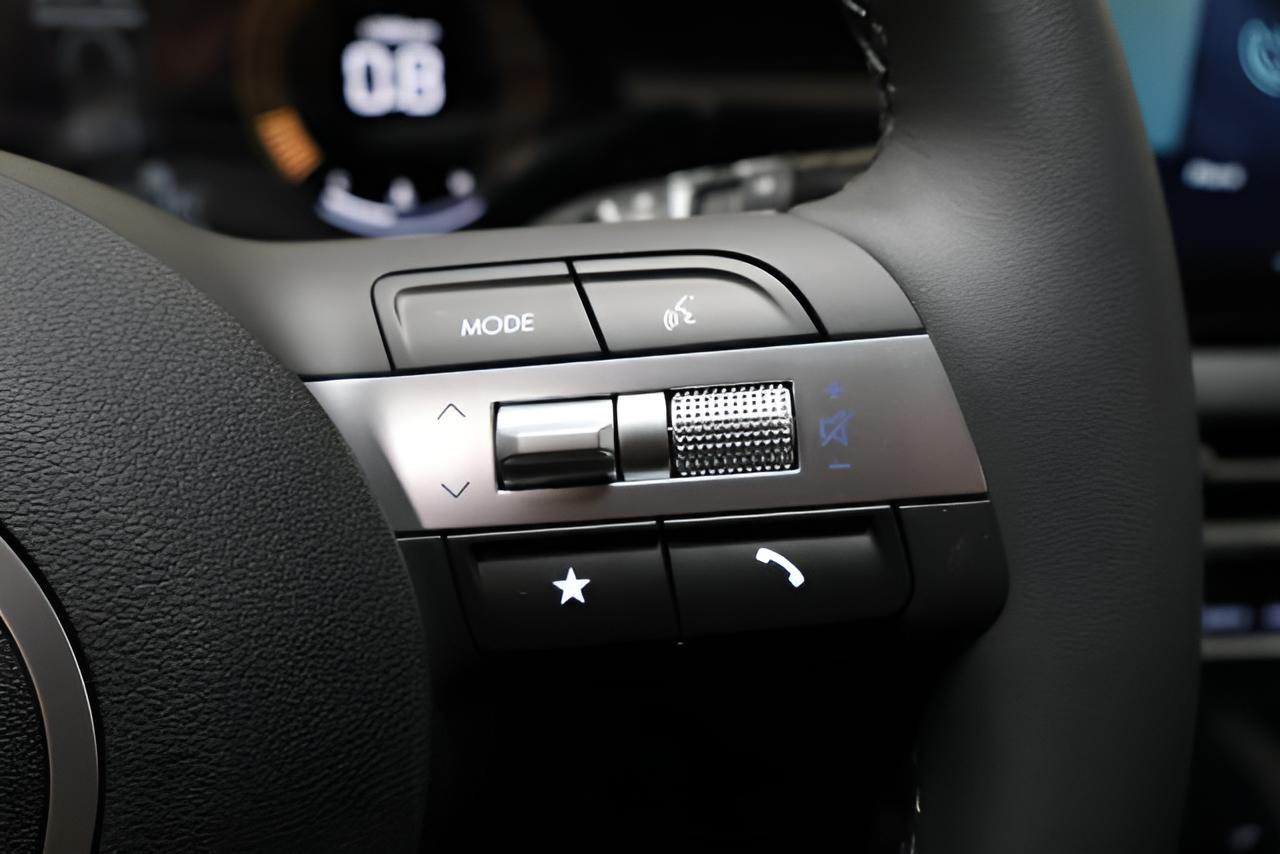 2026 Hyundai TUCSON XRT AWD