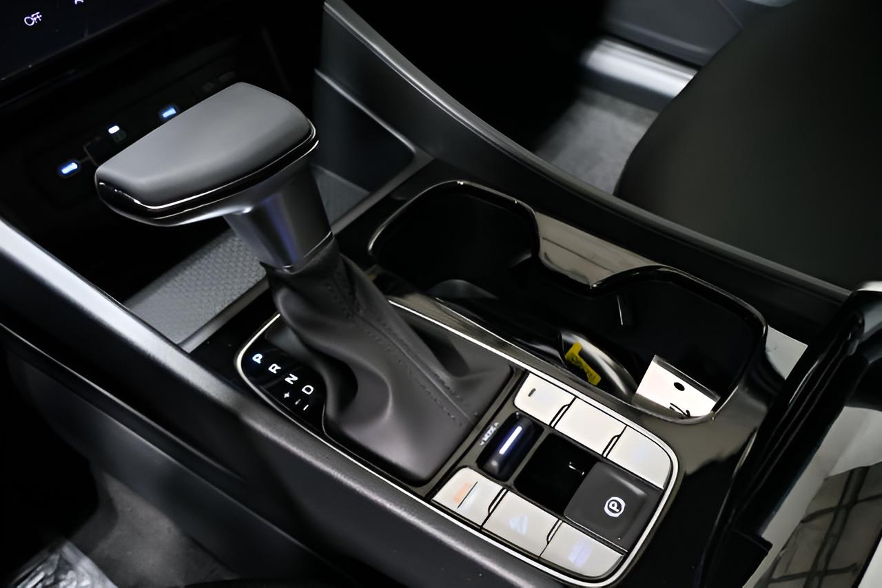 2026 Hyundai TUCSON XRT AWD