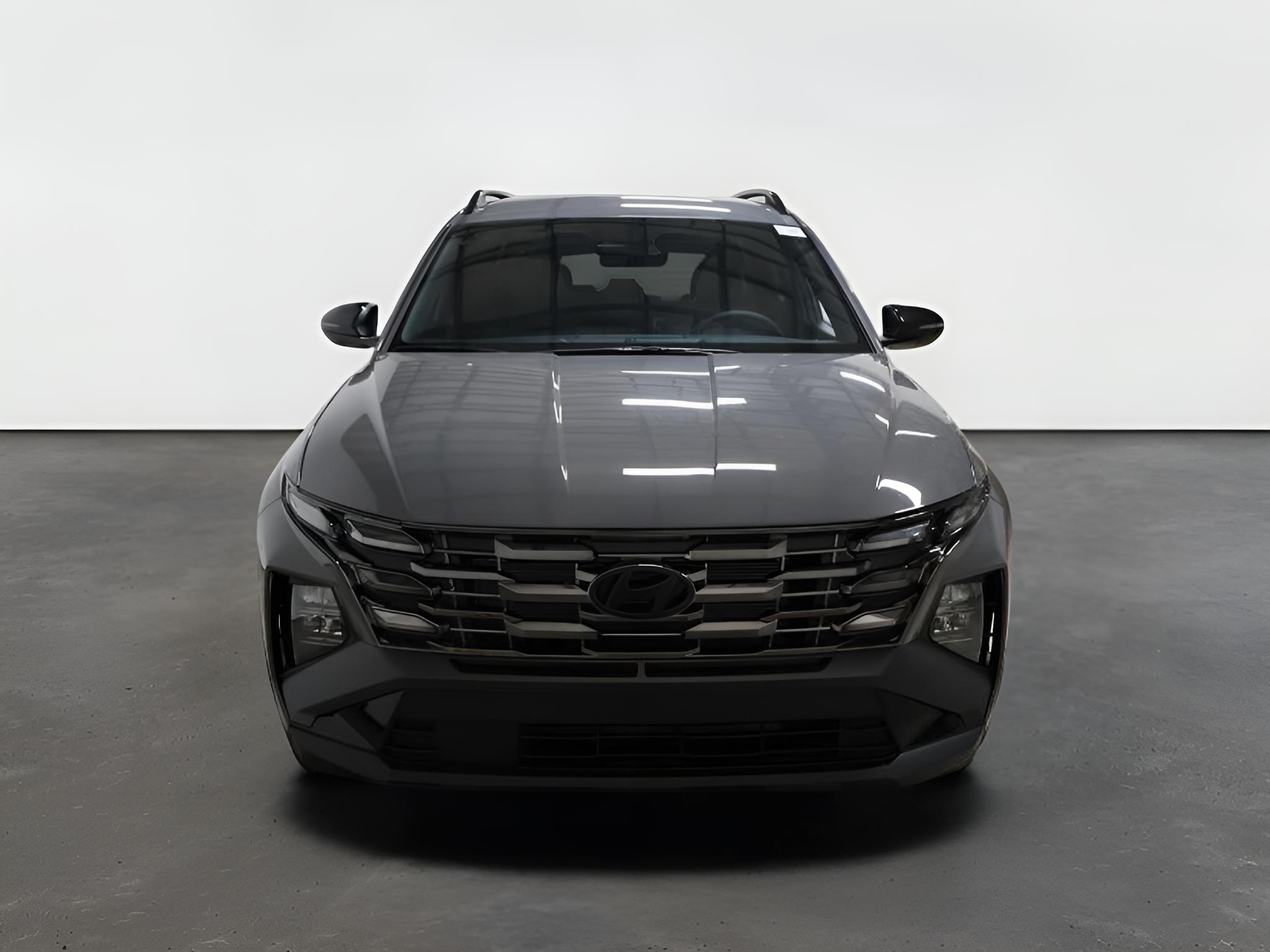 2026 Hyundai TUCSON XRT AWD