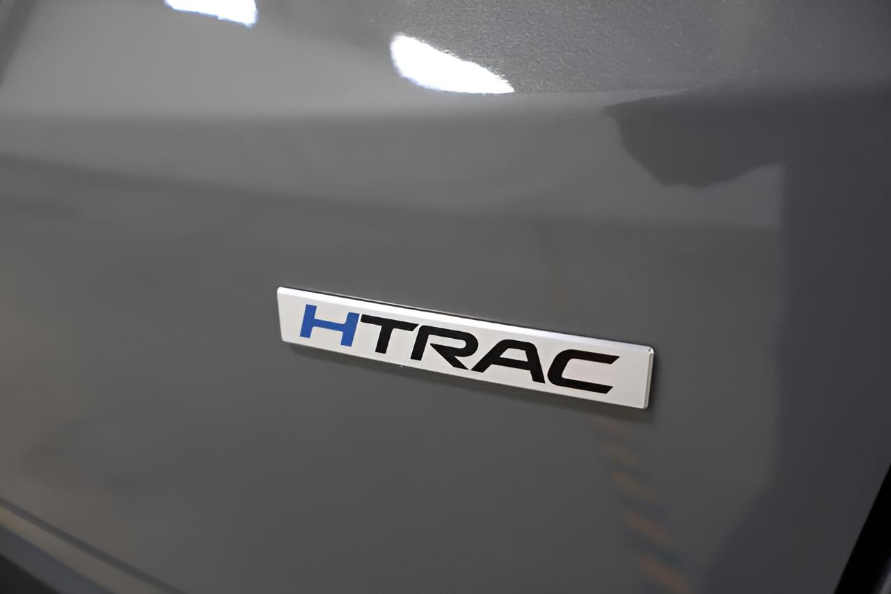 2026 Hyundai TUCSON XRT AWD