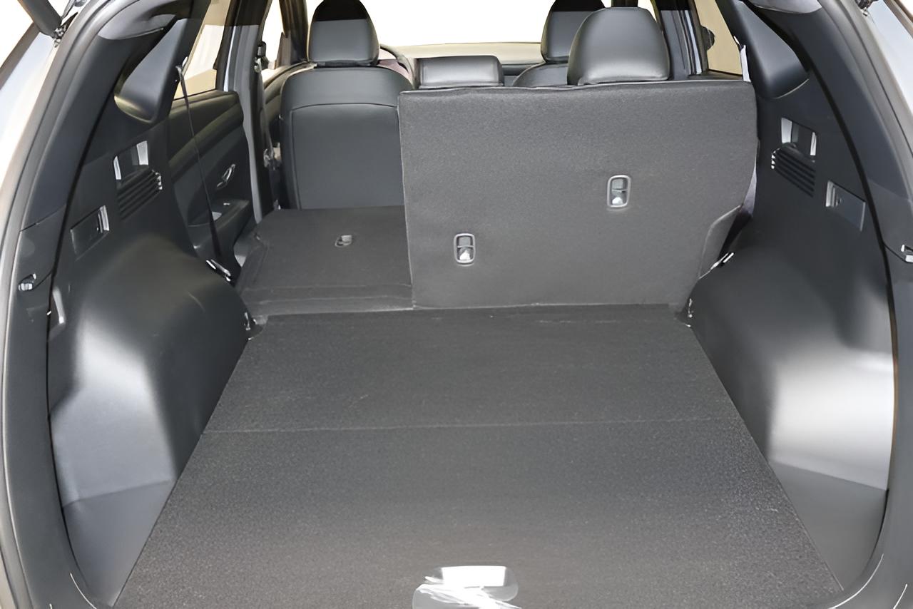 2026 Hyundai TUCSON XRT AWD