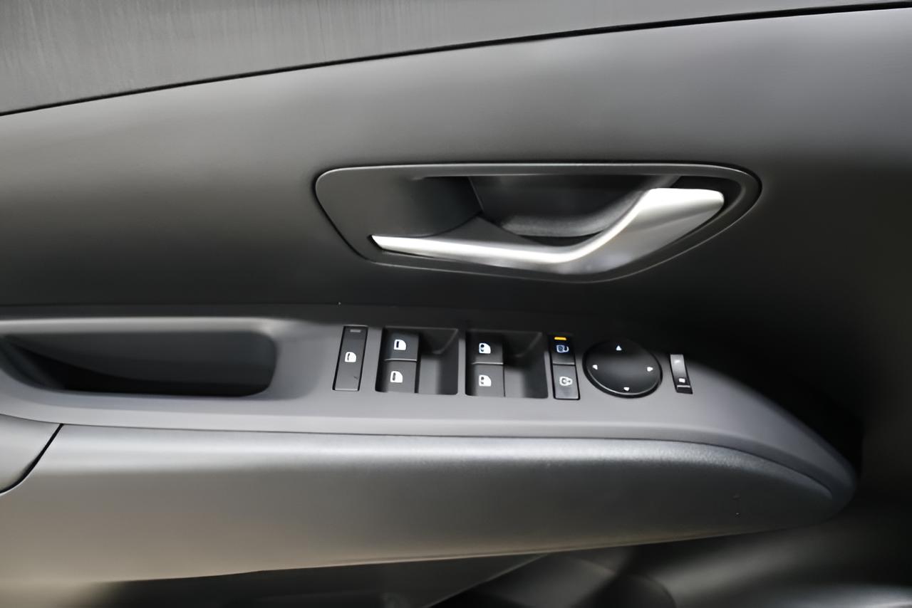 2026 Hyundai TUCSON XRT AWD