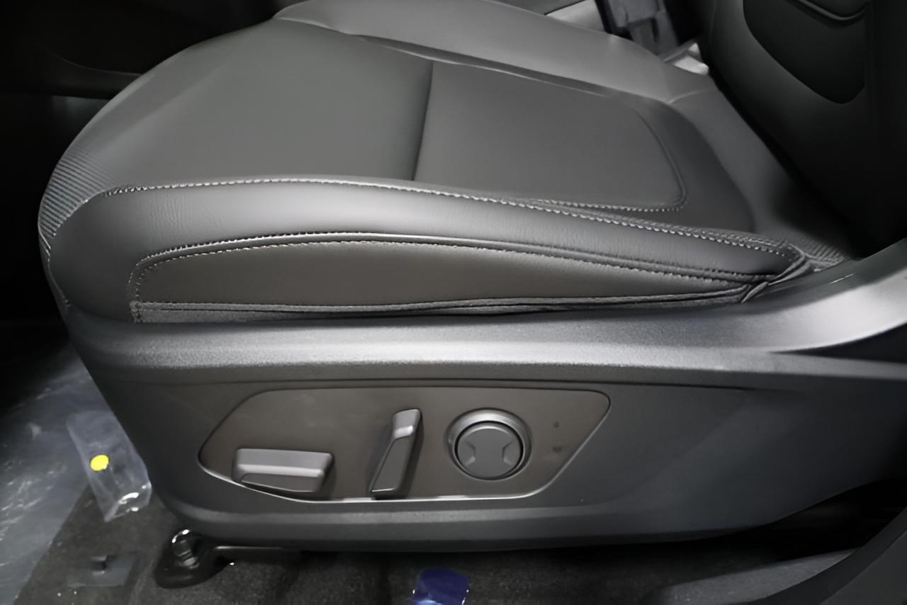 2026 Hyundai TUCSON XRT AWD