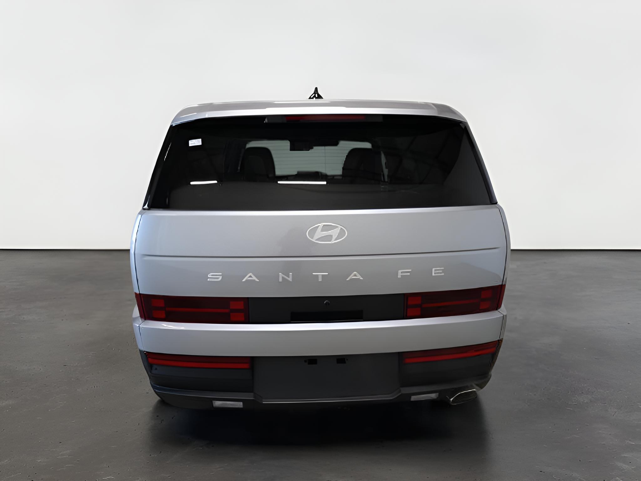 2027 Hyundai SANTA FE SE FWD