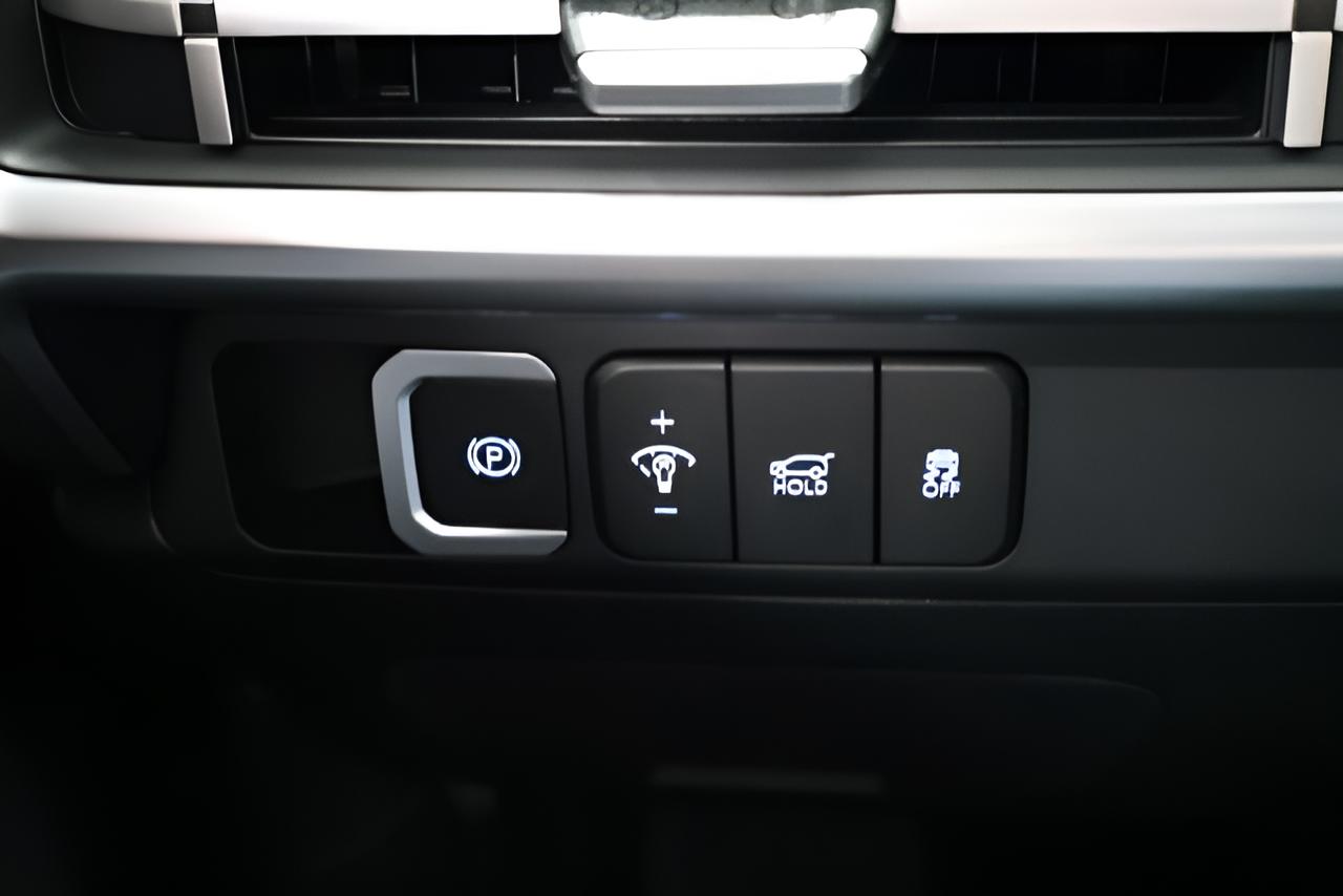 2027 Hyundai SANTA FE SE AWD