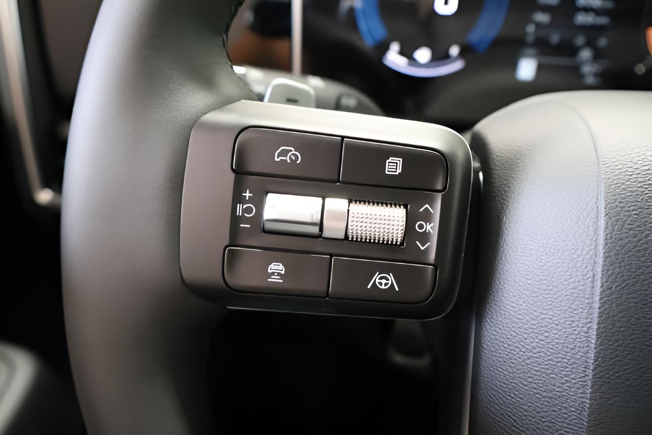 2027 Hyundai SANTA FE SE AWD