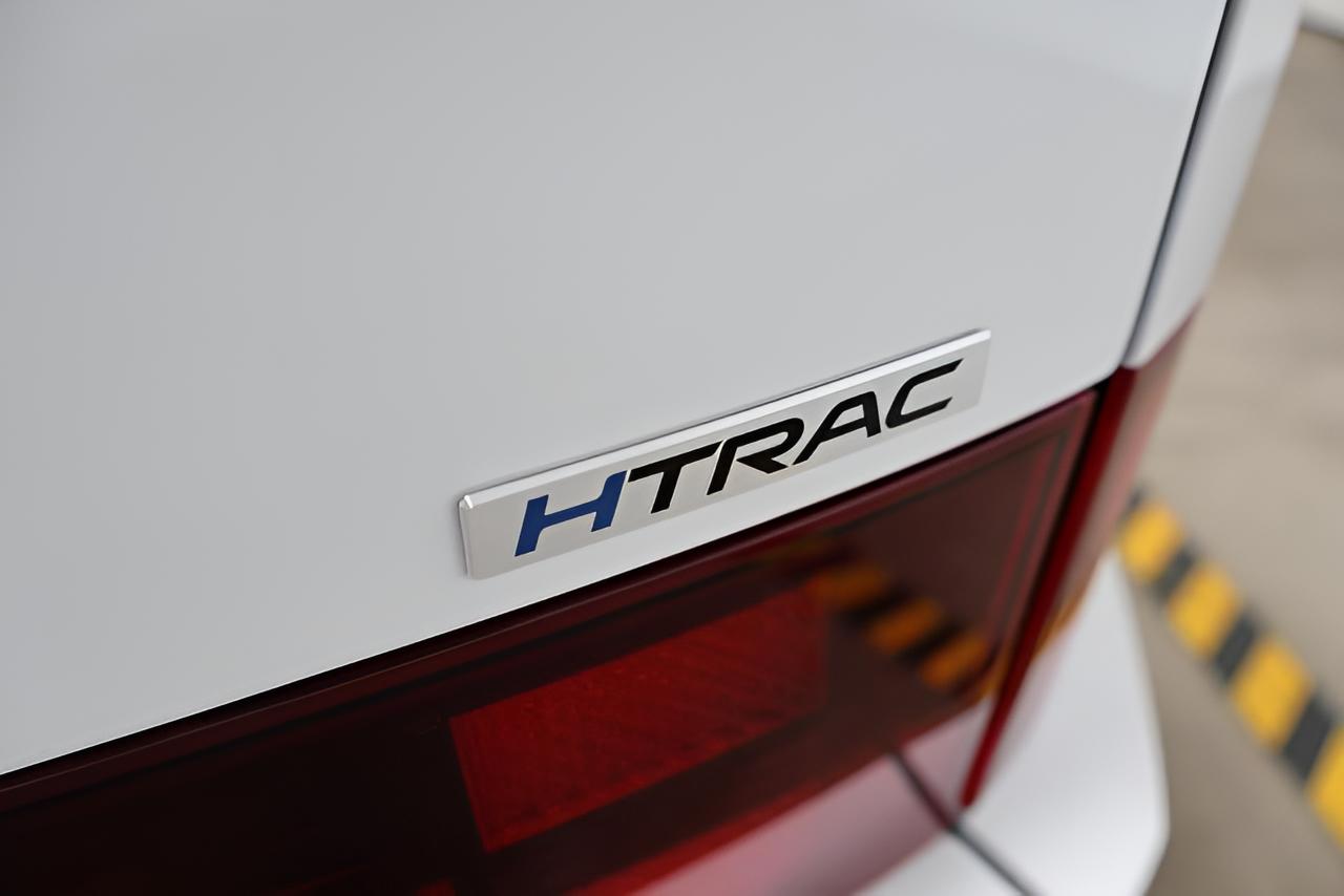2027 Hyundai SANTA FE SE AWD