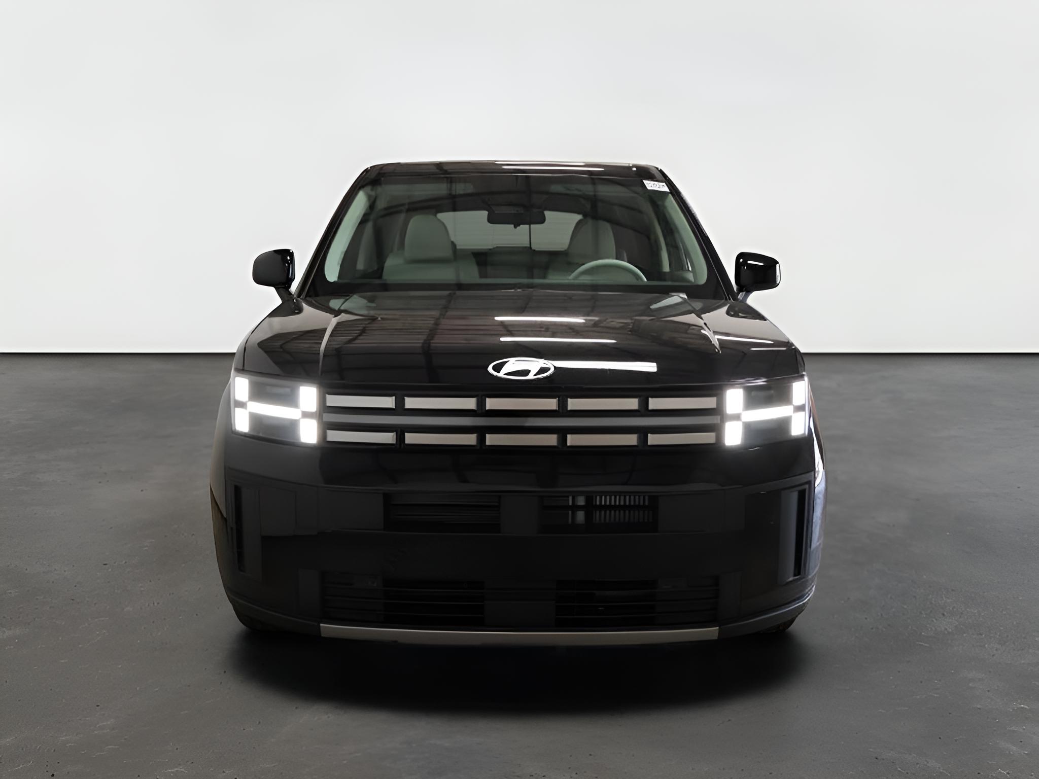 2027 Hyundai SANTA FE SE AWD
